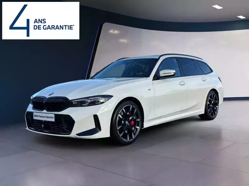 BMW 320 320i Touring Kit M Sport - Photo 1