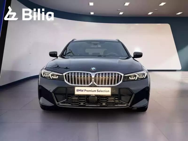 BMW 318 318i Touring Kit M Sport - Photo 1