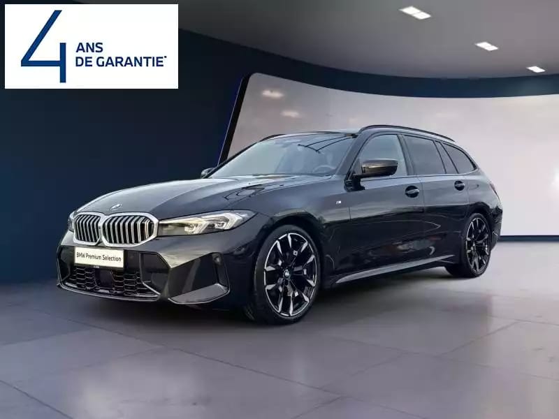 BMW 318 318i Touring Kit M Sport - Photo 1