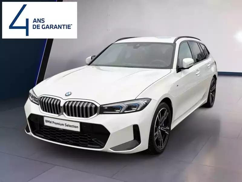 BMW 318 318i Touring Kit M Sport - Photo 1