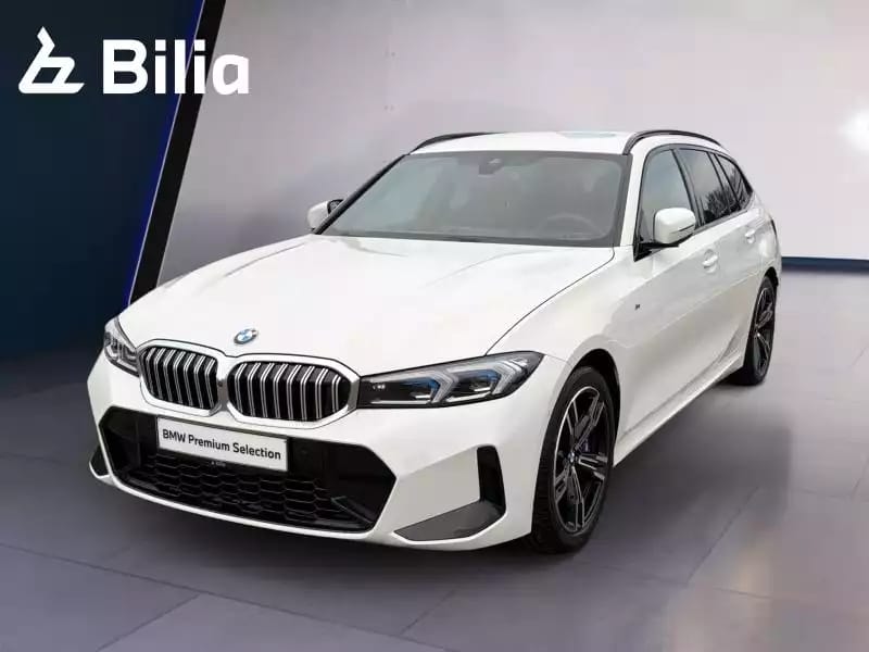 BMW 318 318i Touring Kit M Sport - Photo 1