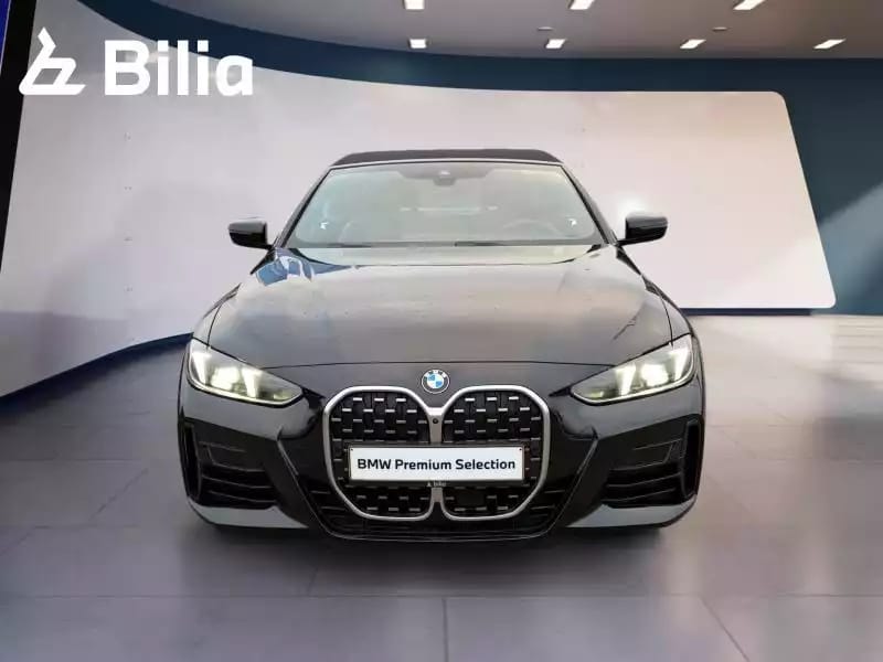 BMW 420 420i Cabrio Kit M Sport - Photo 1