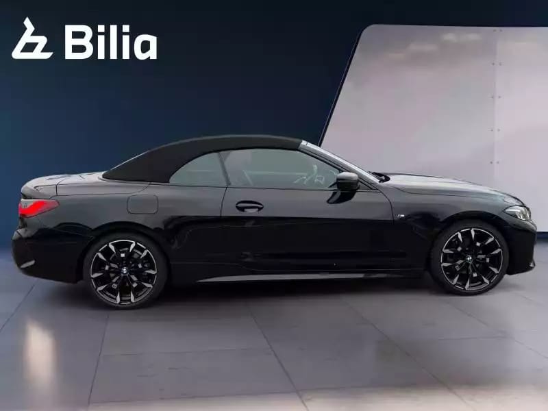 BMW 420 420i Cabrio Kit M Sport - Photo 1