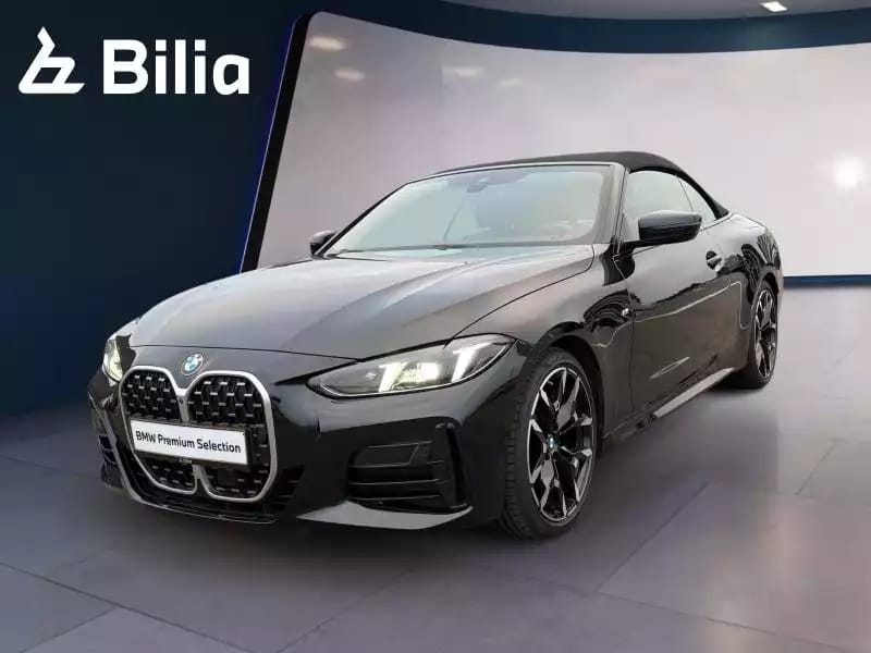 BMW 420 420i Cabrio Kit M Sport - Photo 1