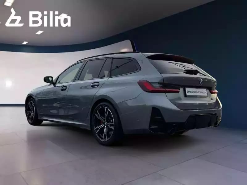 BMW 318 318i Touring Kit M Sport - Photo 1