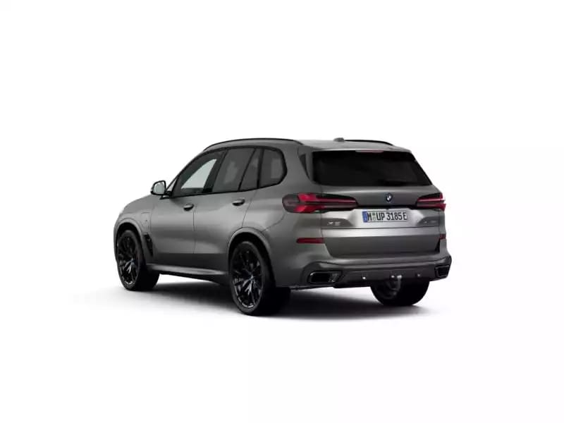BMW X5 X5 xDrive50e Kit M Sport - Photo 1