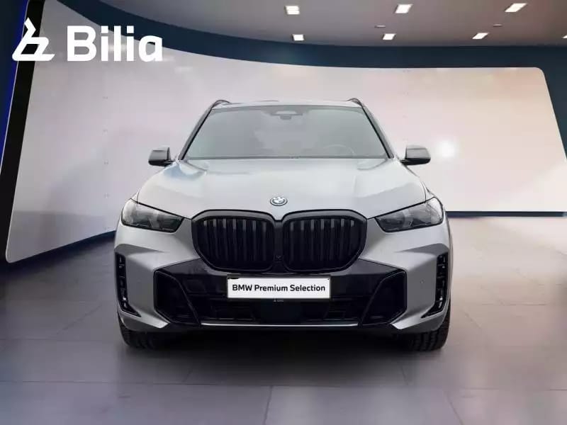 BMW X5 X5 xDrive50e Kit M Sport - Photo 1