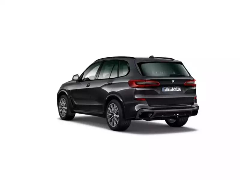 BMW X5 X5 xDrive40i Kit M Sport - Photo 1