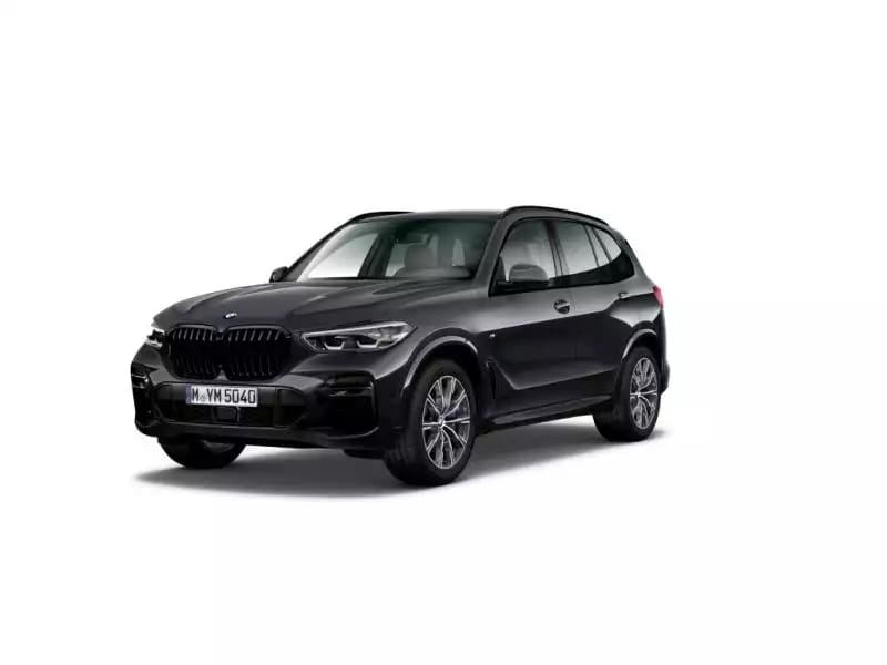 BMW X5 X5 xDrive40i Kit M Sport - Photo 1