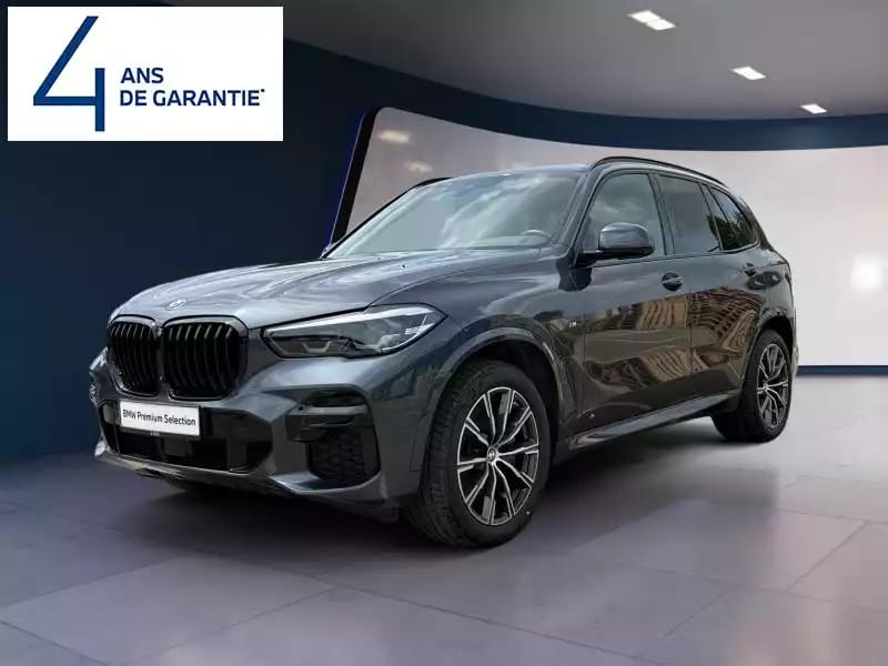 BMW X5 X5 xDrive40i Kit M Sport - Photo 1