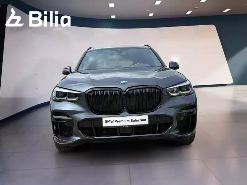 BMW X5 X5 xDrive40i Kit M Sport - Photo 1