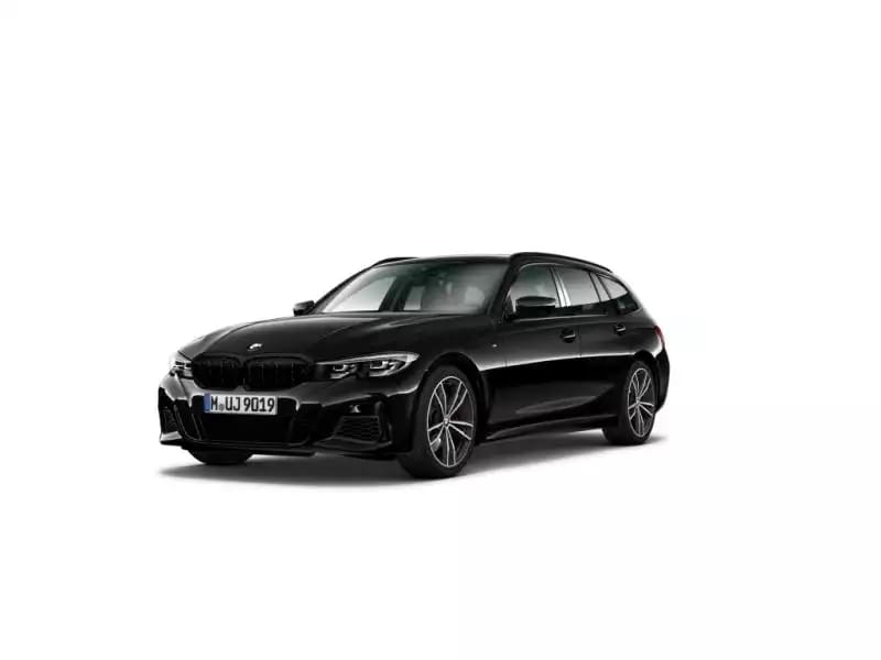 BMW 340 M340i xDrive Touring Kit M Sport - Photo 1