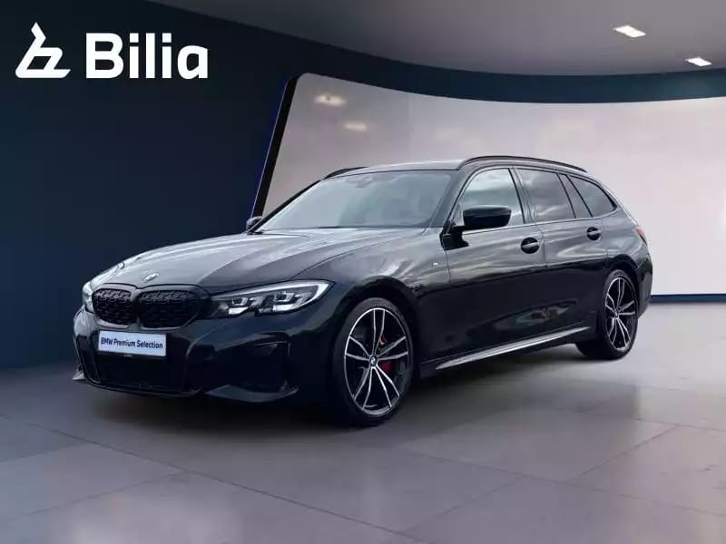 BMW 340 M340i xDrive Touring Kit M Sport - Photo 1