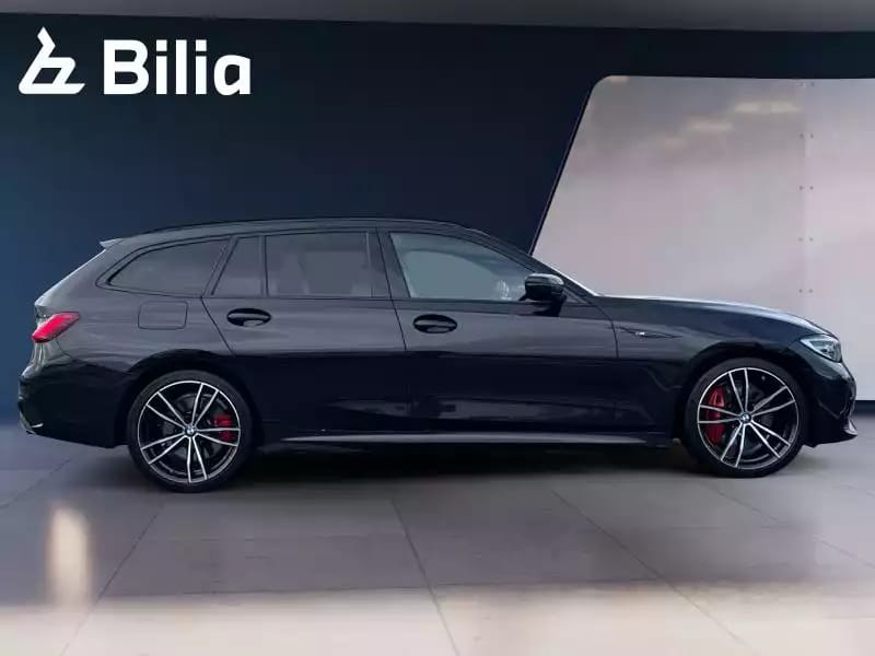 BMW 340 M340i xDrive Touring Kit M Sport - Photo 1