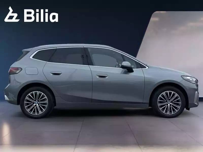 BMW 218 Active Tourer - Photo 1