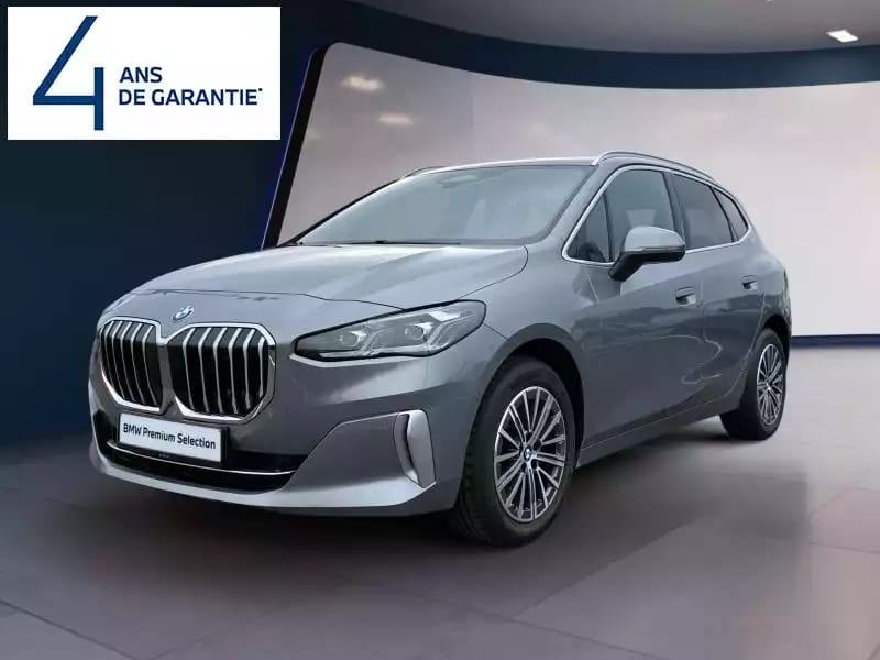 BMW 218 Active Tourer - Photo 1