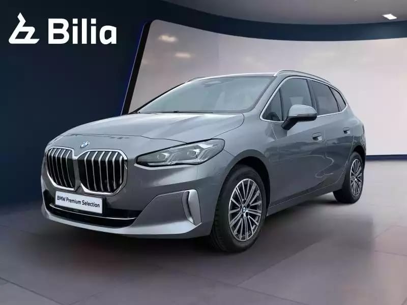 BMW 218 Active Tourer - Photo 1