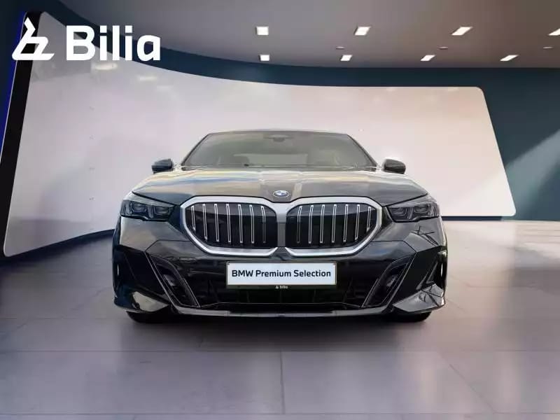 BMW 520 520i Berline Kit M Sport - Photo 1