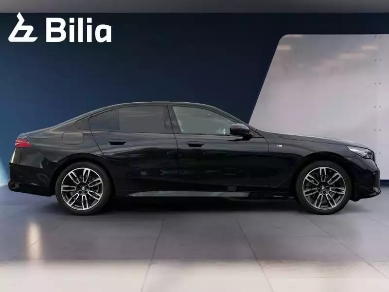 BMW 520 520i Berline Kit M Sport - Photo 1