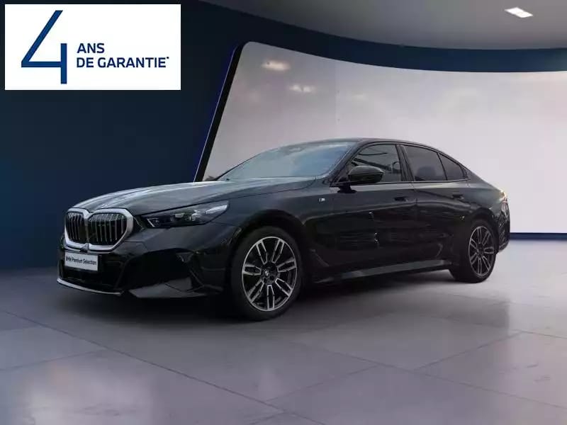 BMW 520 520i Berline Kit M Sport - Photo 1