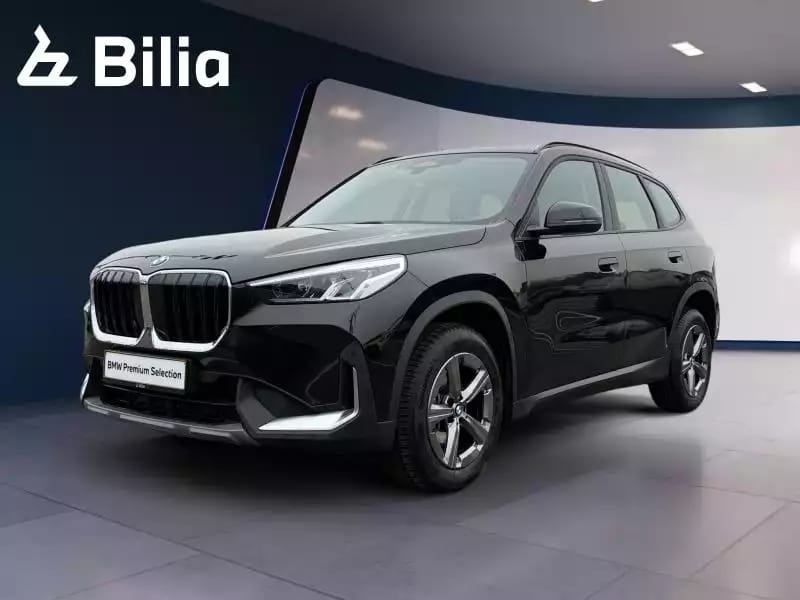 BMW X1 X1 sDrive18d - Photo 1