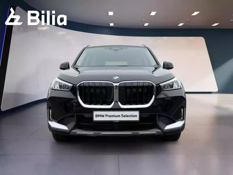 BMW X1 X1 sDrive18d - Photo 1