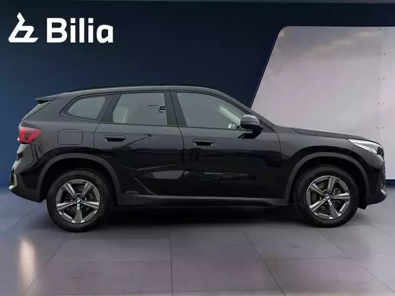 BMW X1 X1 sDrive18d - Photo 1