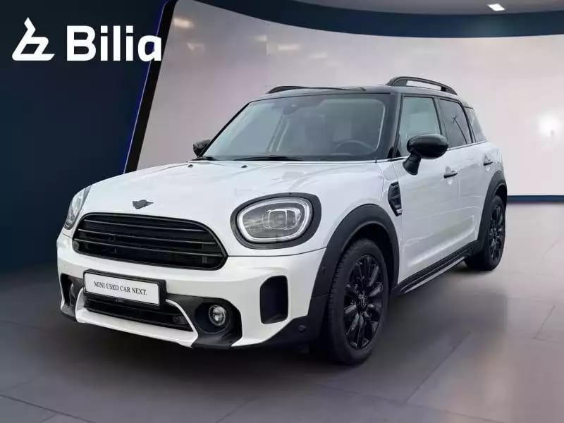 MINI Cooper Countryman Cooper Countryman - Photo 1