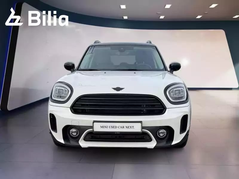 MINI Cooper Countryman Cooper Countryman - Photo 1