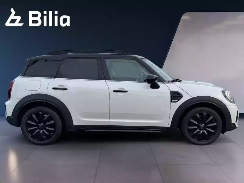 MINI Cooper Countryman Cooper Countryman - Photo 1