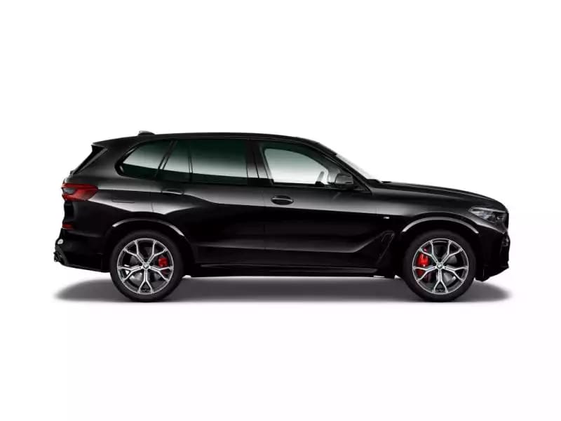 BMW X5 X5 xDrive45E iPerformance Kit M Sport - Photo 1