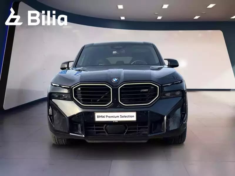 BMW XM V8 xDrive Kit M Sport - Photo 1