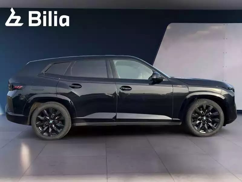 BMW XM V8 xDrive Kit M Sport - Photo 1