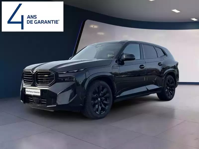 BMW XM V8 xDrive Kit M Sport - Photo 1