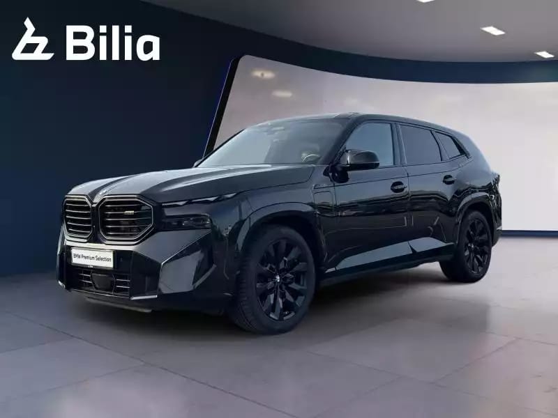 BMW XM V8 xDrive Kit M Sport - Photo 1