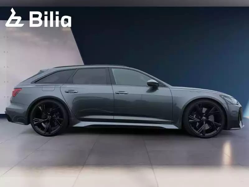 Audi RS6 RS6 AVANT 4.0 V8 TFSI Quattro - Photo 1