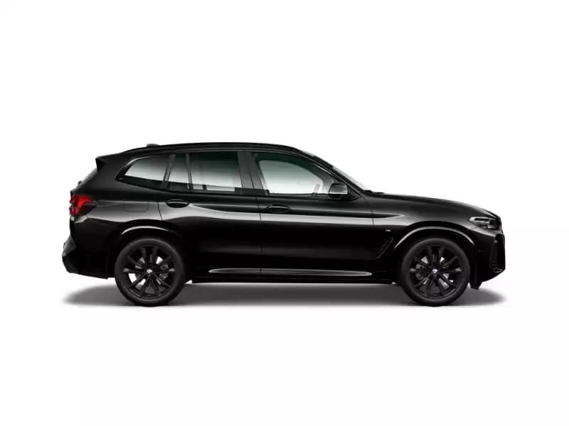BMW X3 X3 xDrive20d Kit M Sport - Photo 1