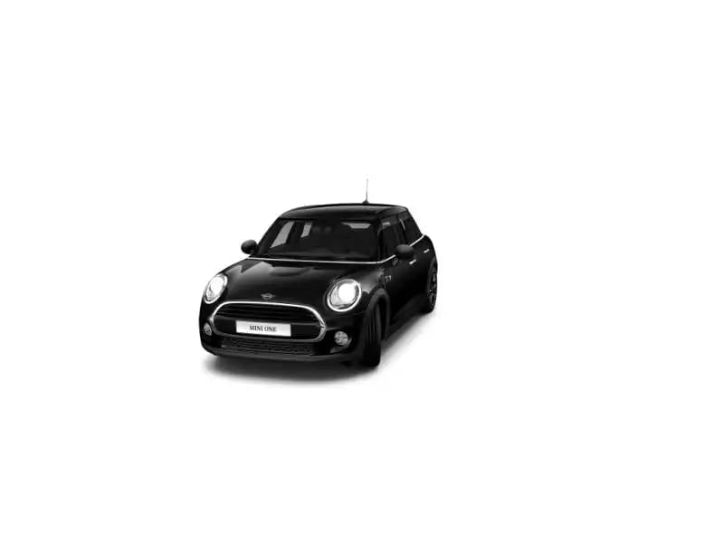 MINI One One Hatch 5 portes - Photo 1