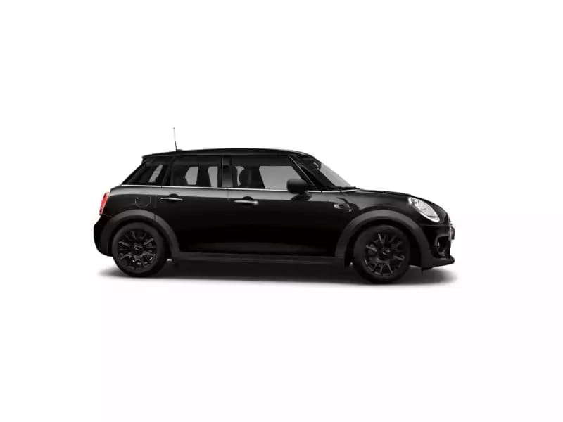 MINI One One Hatch 5 portes - Photo 1