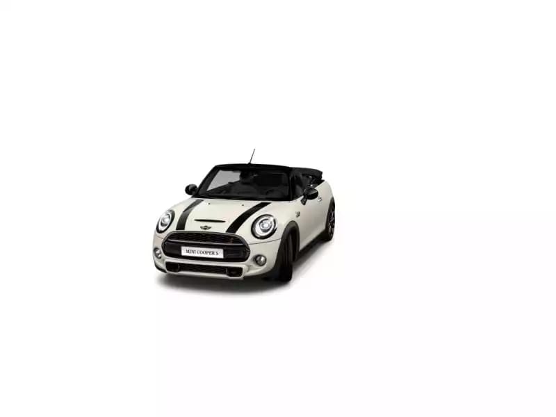 MINI Cooper S Cabrio Cooper S Cabrio - Photo 1
