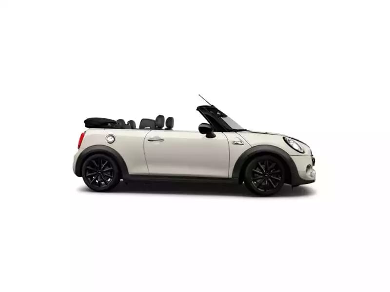 MINI Cooper S Cabrio Cooper S Cabrio - Photo 1