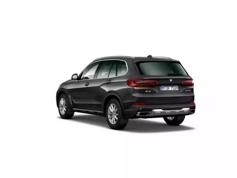 BMW X5 X5 xDrive 30d - Photo 1