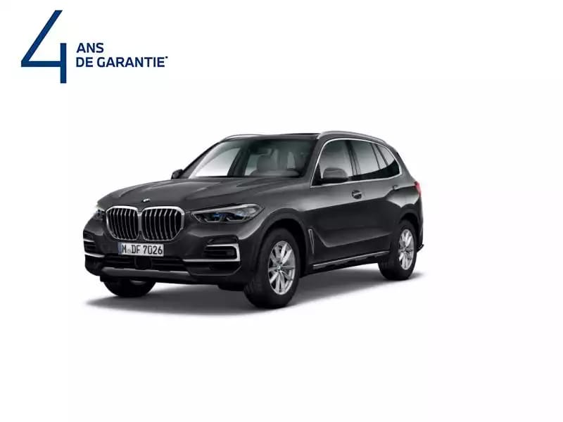 BMW X5 X5 xDrive 30d - Photo 1
