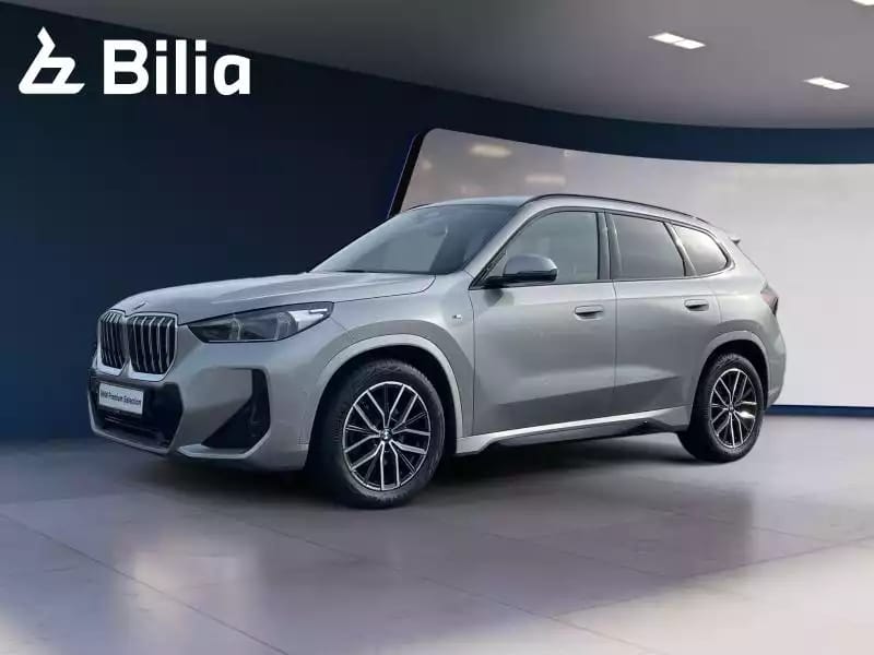 BMW X1 X1 sDrive18d Kit M Sport - Photo 1