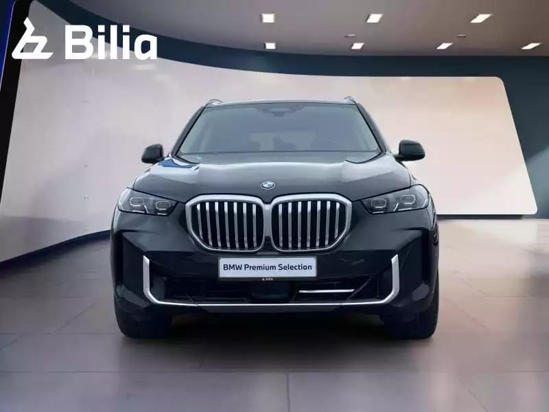 BMW X5 X5 xDrive40i - Photo 1