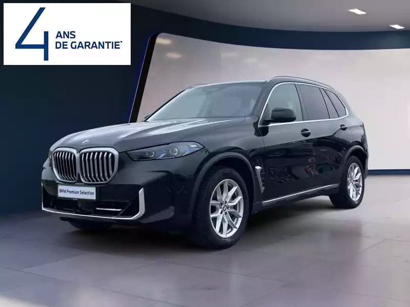 BMW X5 X5 xDrive40i - Photo 1
