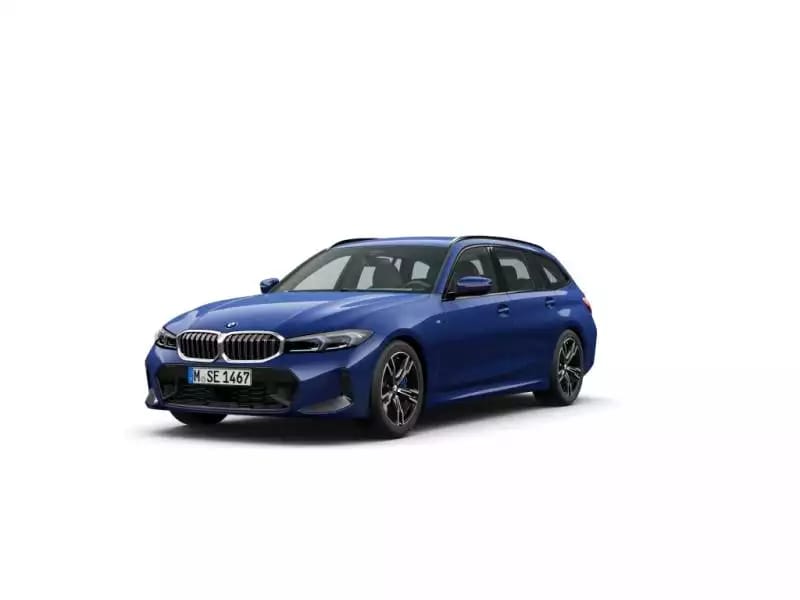 BMW 318 318d Touring Kit M Sport - Photo 1