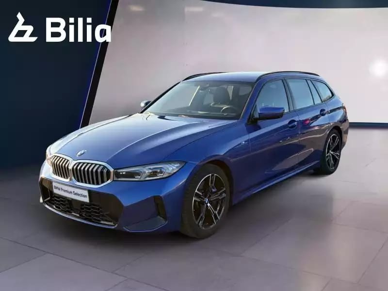 BMW 318 318d Touring Kit M Sport - Photo 1