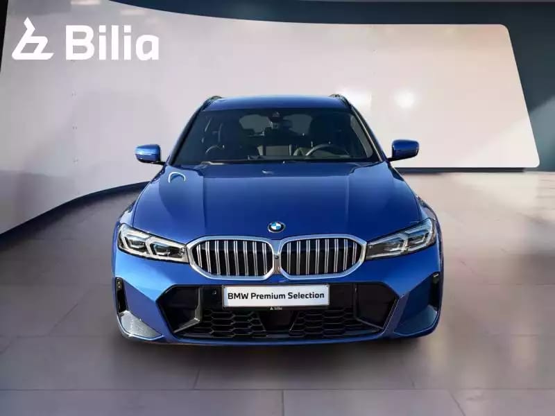 BMW 318 318d Touring Kit M Sport - Photo 1