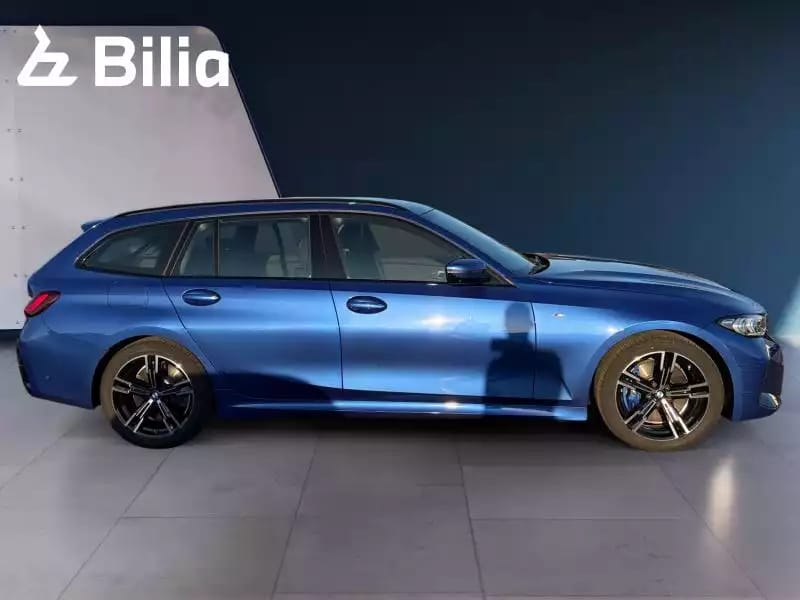 BMW 318 318d Touring Kit M Sport - Photo 1